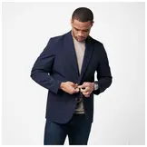 Founders Jacket - Dark Navy