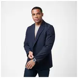 Founders Jacket - Dark Navy