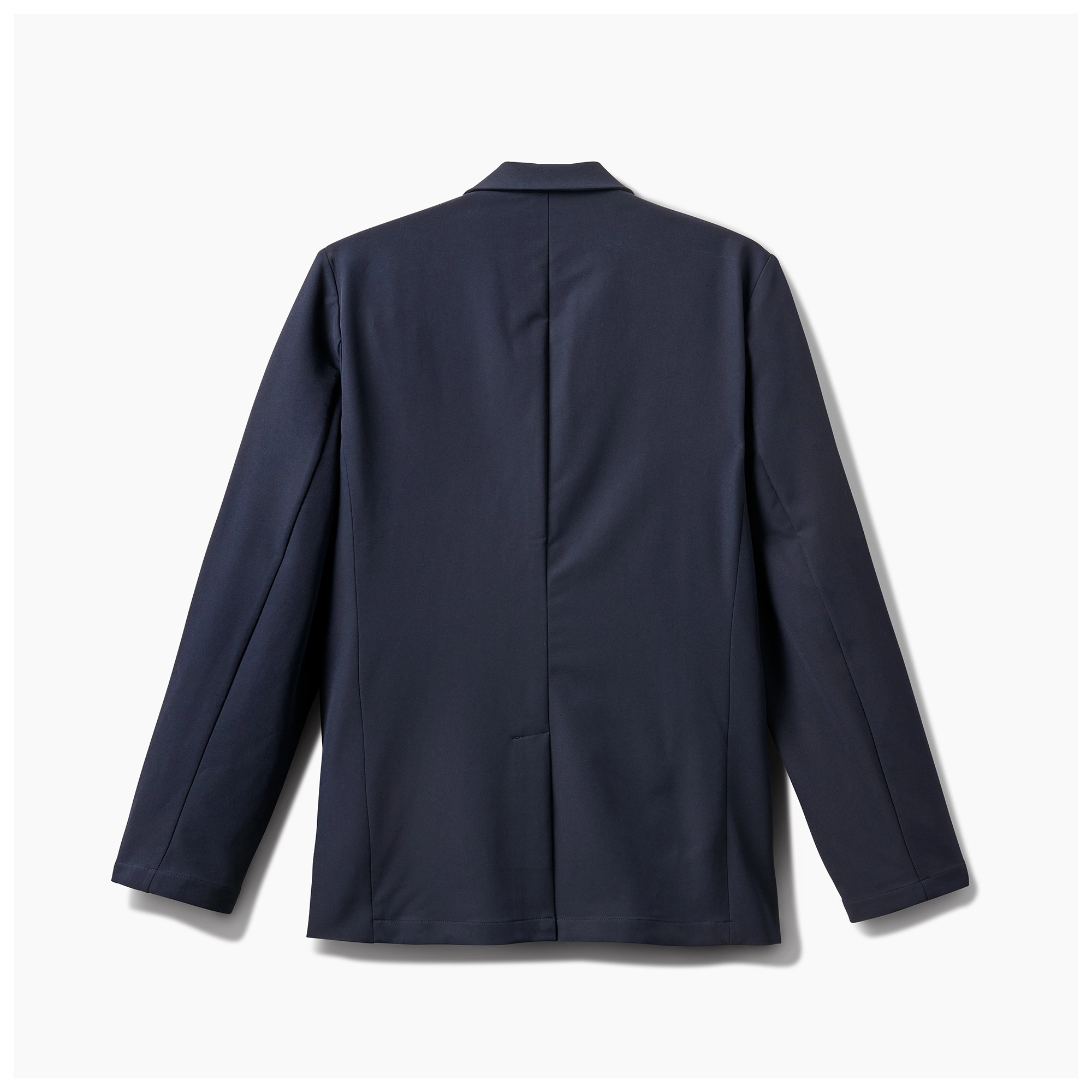 Founders Jacket - Dark Navy