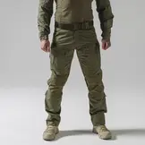 Vanguard Combat Trousers - Ranger Green