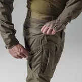 Vanguard Combat Trousers - Ranger Green