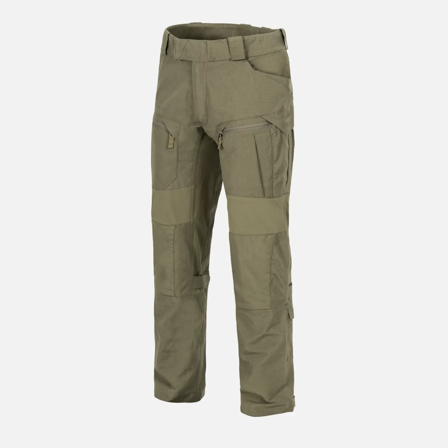 Vanguard Combat Trousers - Ranger Green