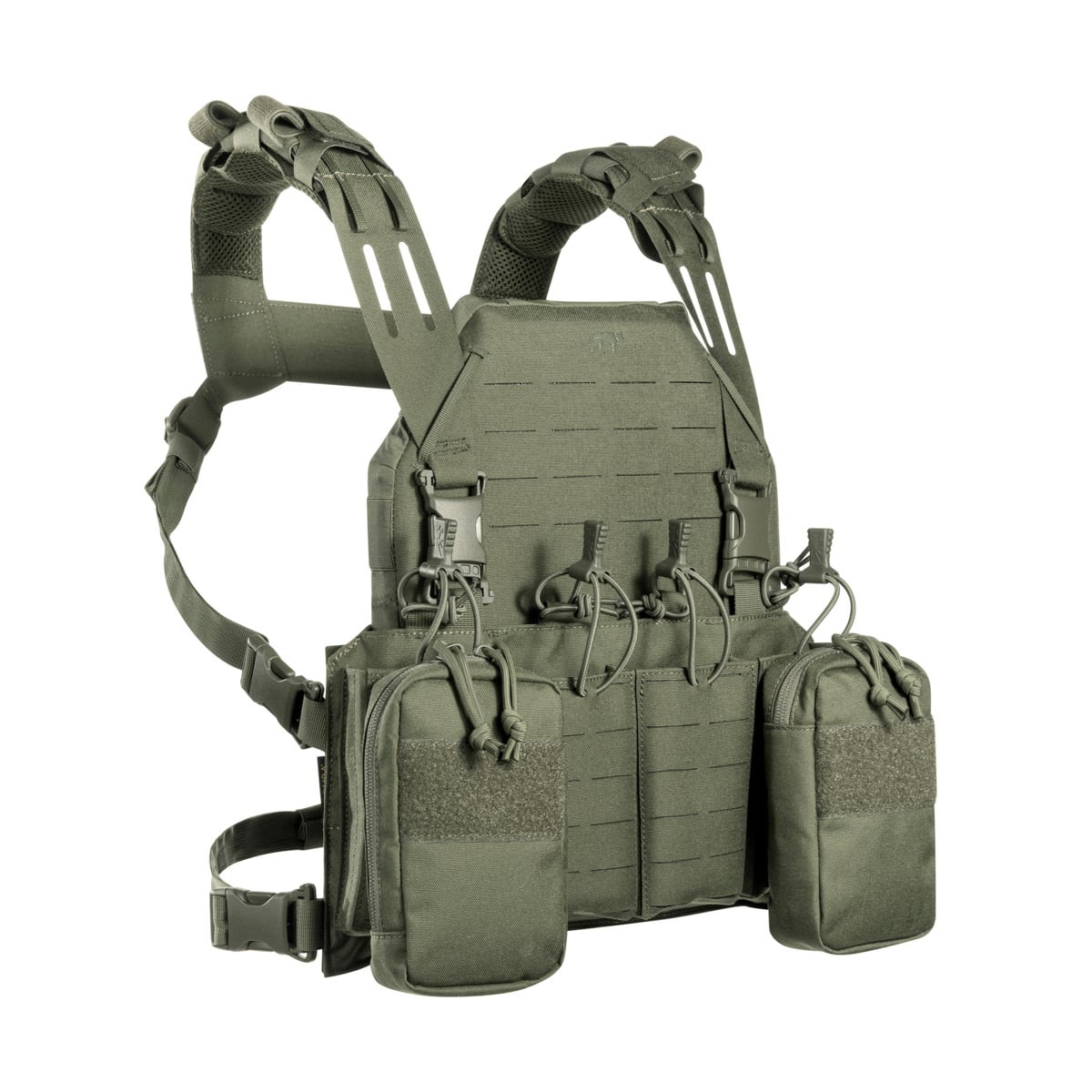 Agilite Reaper Rig - Ranger Green 8058RNG1SZ - NLTactical