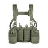 TT Modular Chest Rig 4xM4 - Olive