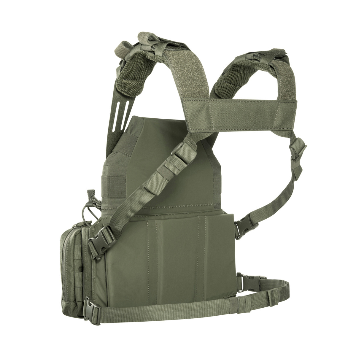 TT Modular Chest Rig 4xM4 - Olive