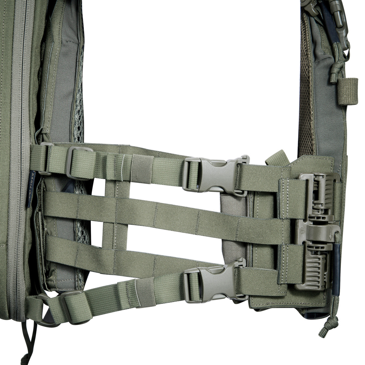 TT Modular Chest Rig Pack - Olive