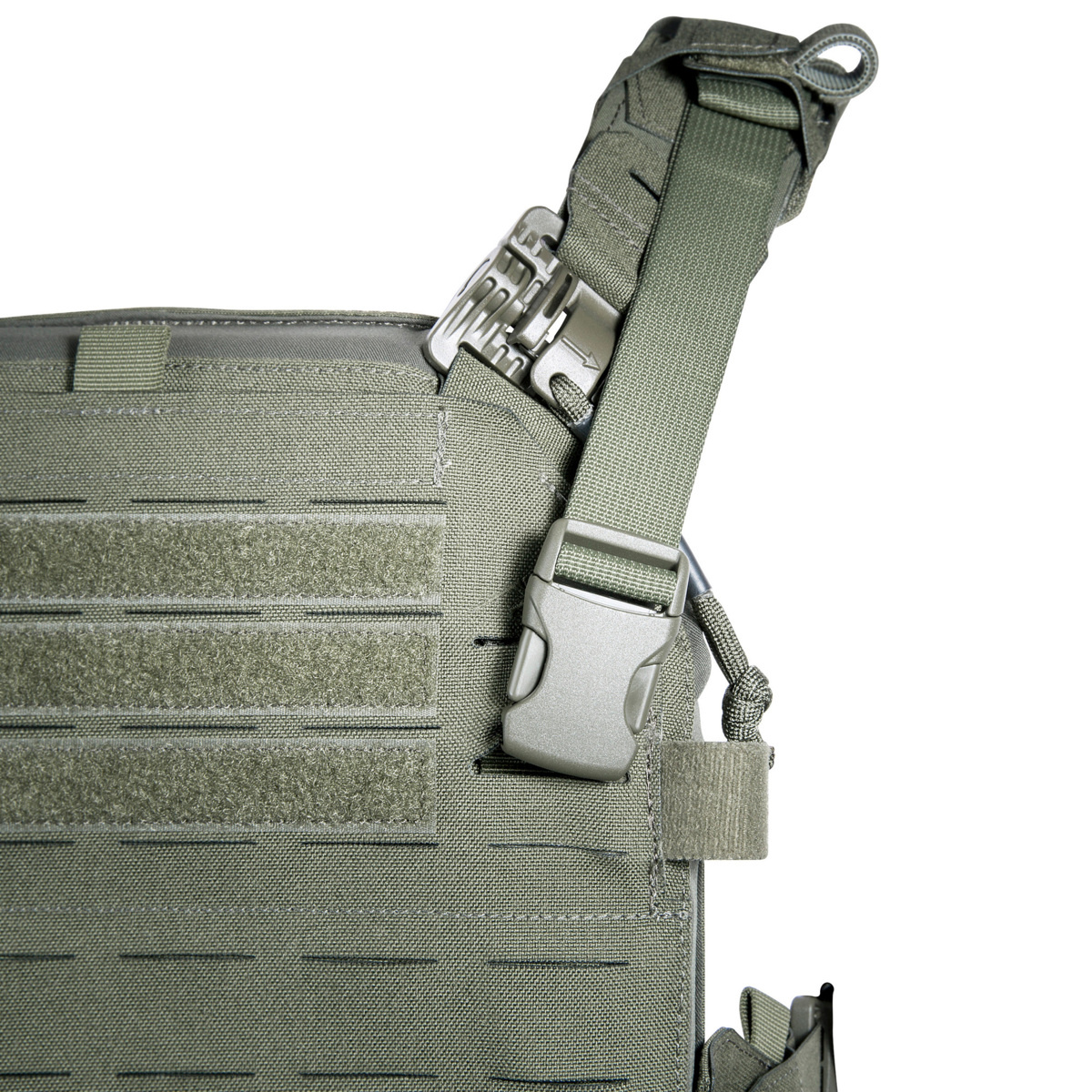 TT Modular Chest Rig Pack - Olive
