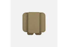 Magnetic Shotgun Holder - Coyote Brown