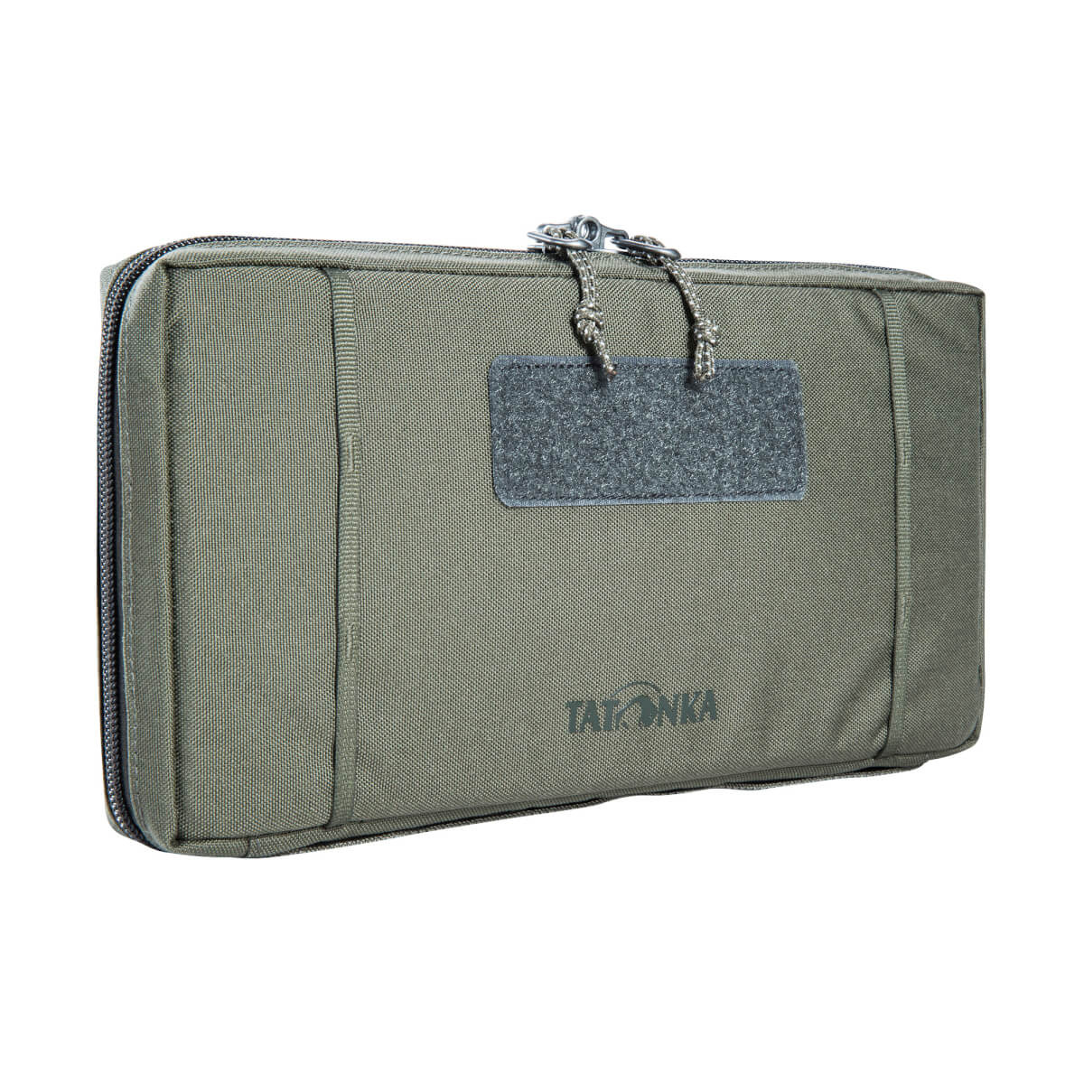 Knife Pouch Lock BC - Stone Grey Olive