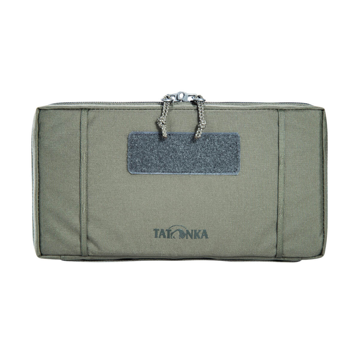Knife Pouch Lock BC - Stone Grey Olive