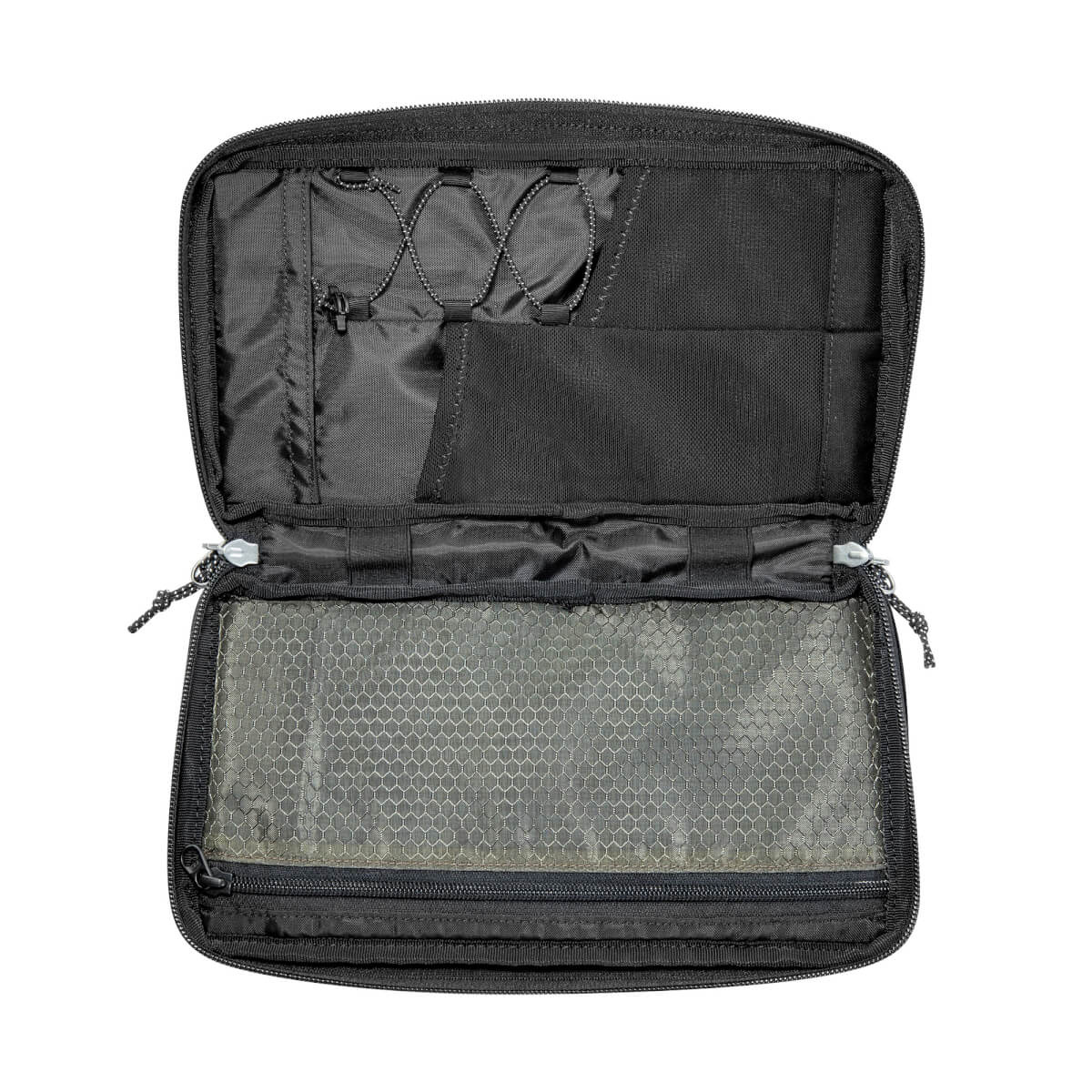 Knife Pouch Lock BC - Black