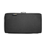 Knife Pouch Lock BC - Black