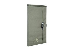 Seat Mat BC 35 x 45cm - Stone Grey Olive