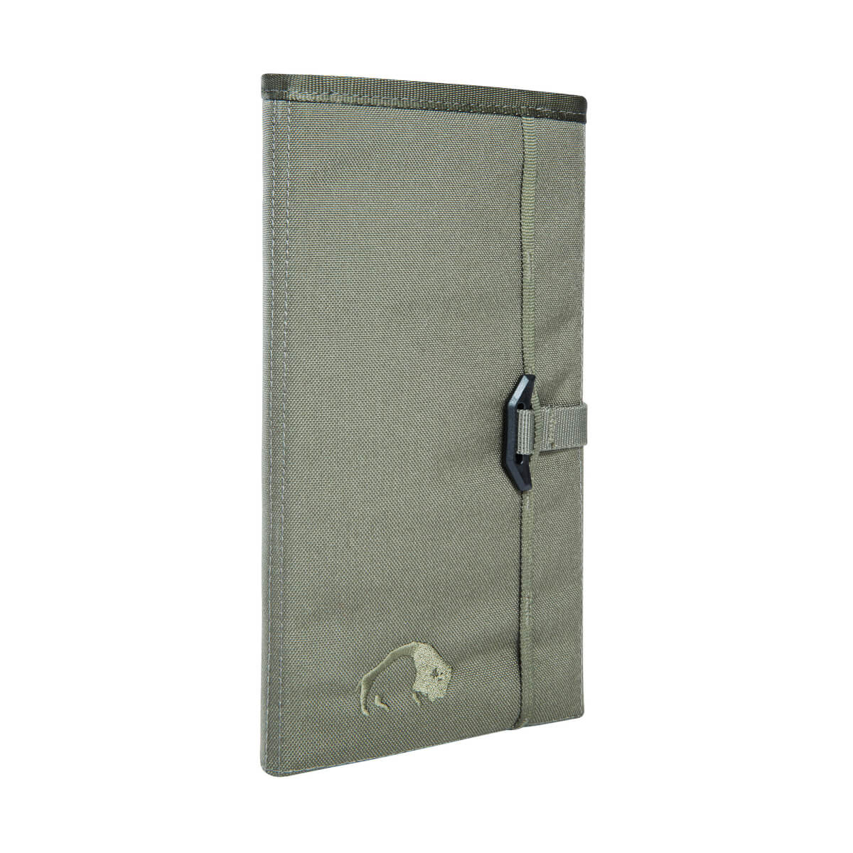 Seat Mat BC 35 x 45cm - Stone Grey Olive