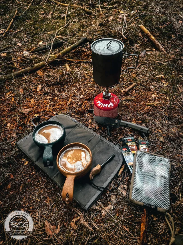 Seat Mat BC 35 x 45cm - Stone Grey Olive