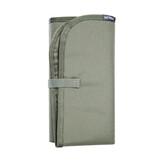 Seat Mat BC 35 x 45cm - Stone Grey Olive