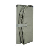 Seat Mat BC 35 x 45cm - Stone Grey Olive