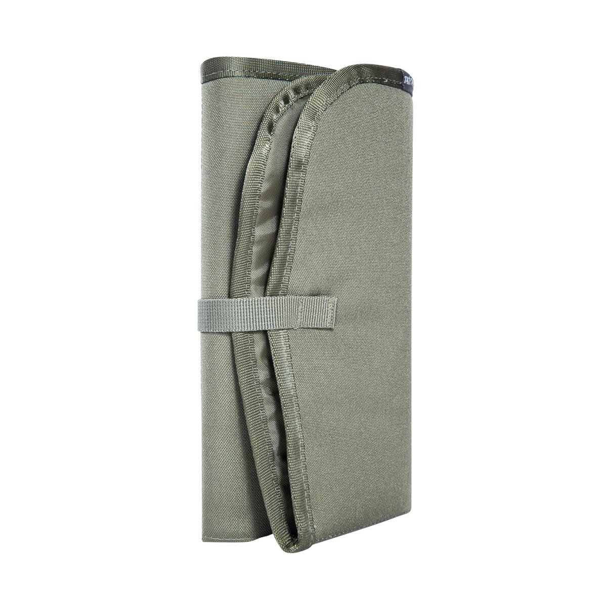 Seat Mat BC 35 x 45cm - Stone Grey Olive