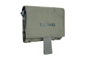 Dump Pouch BC - Stone Grey Olive