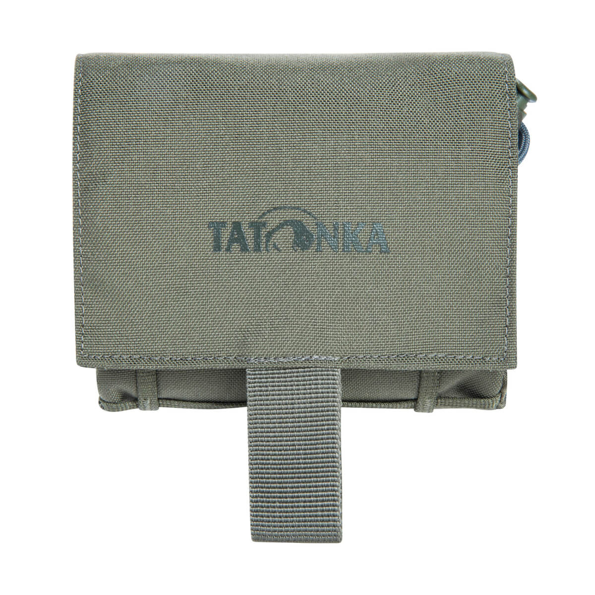 Dump Pouch BC - Stone Grey Olive