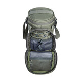 Bottle Pouch 1l BC - Stone Grey Olive