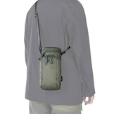 Bottle Pouch 1l BC - Stone Grey Olive