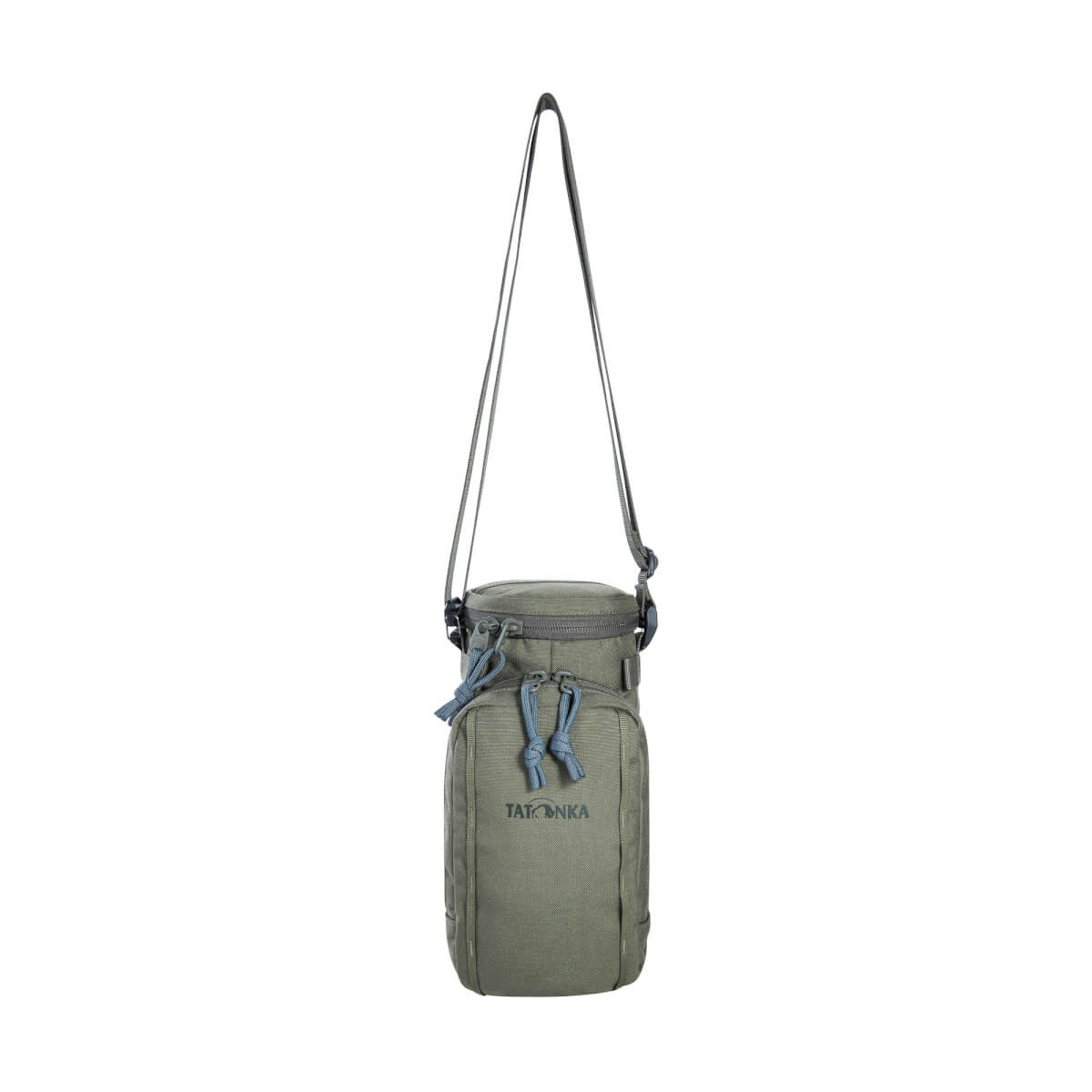 Bottle Pouch 1l BC - Stone Grey Olive