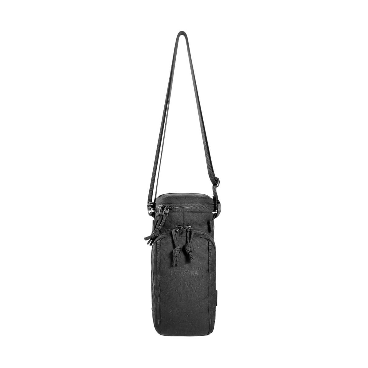 Bottle Pouch 1l BC - Black
