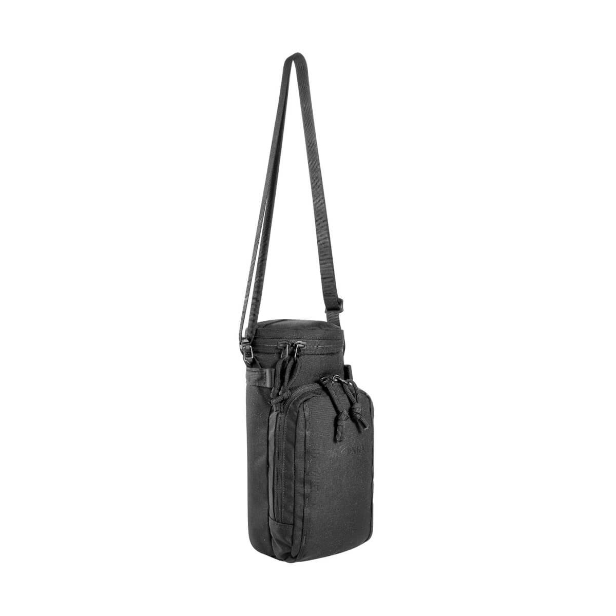 Bottle Pouch 1l BC - Black