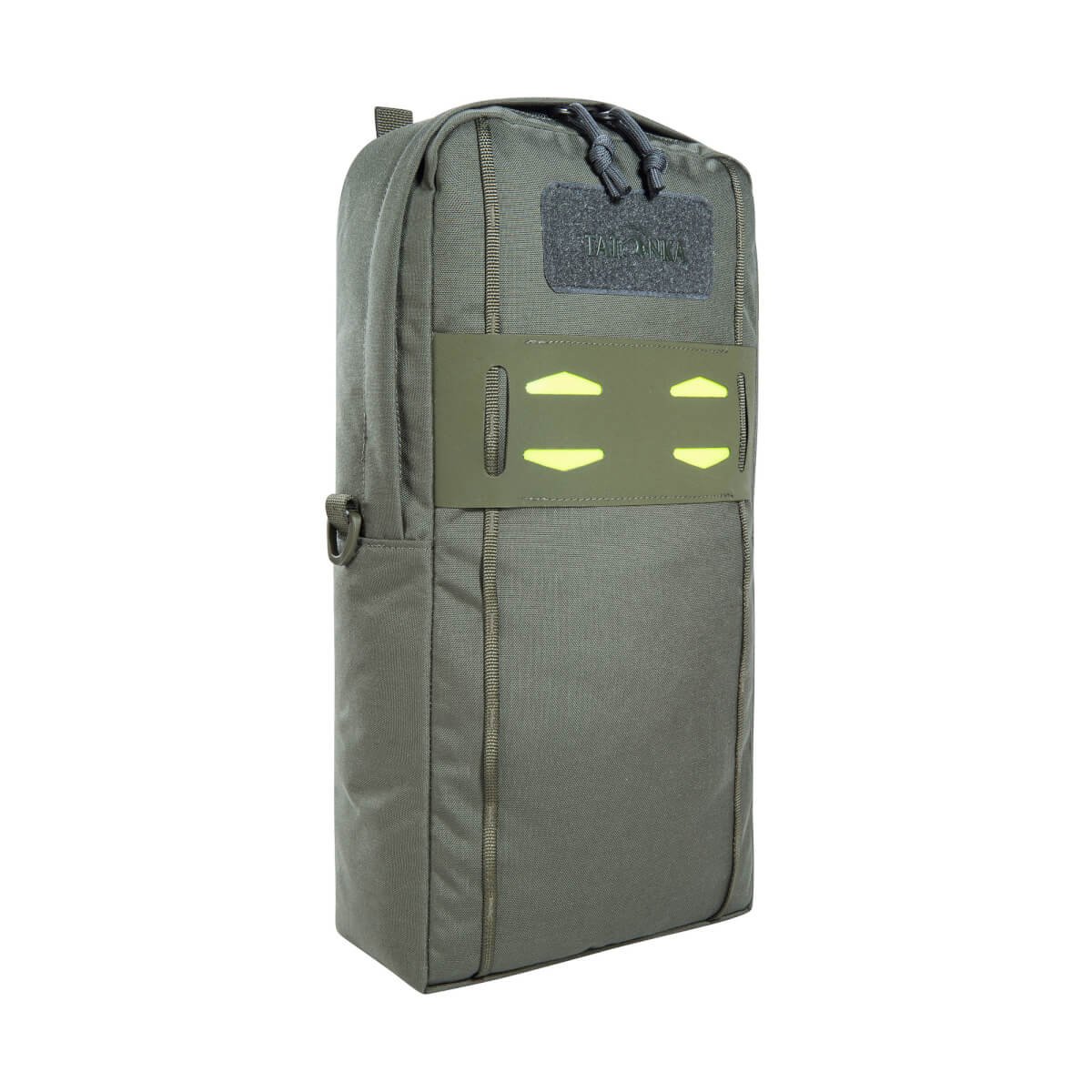 Side Pocket 8l BC - Stone Grey Olive