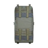 Side Pocket 8l BC - Stone Grey Olive