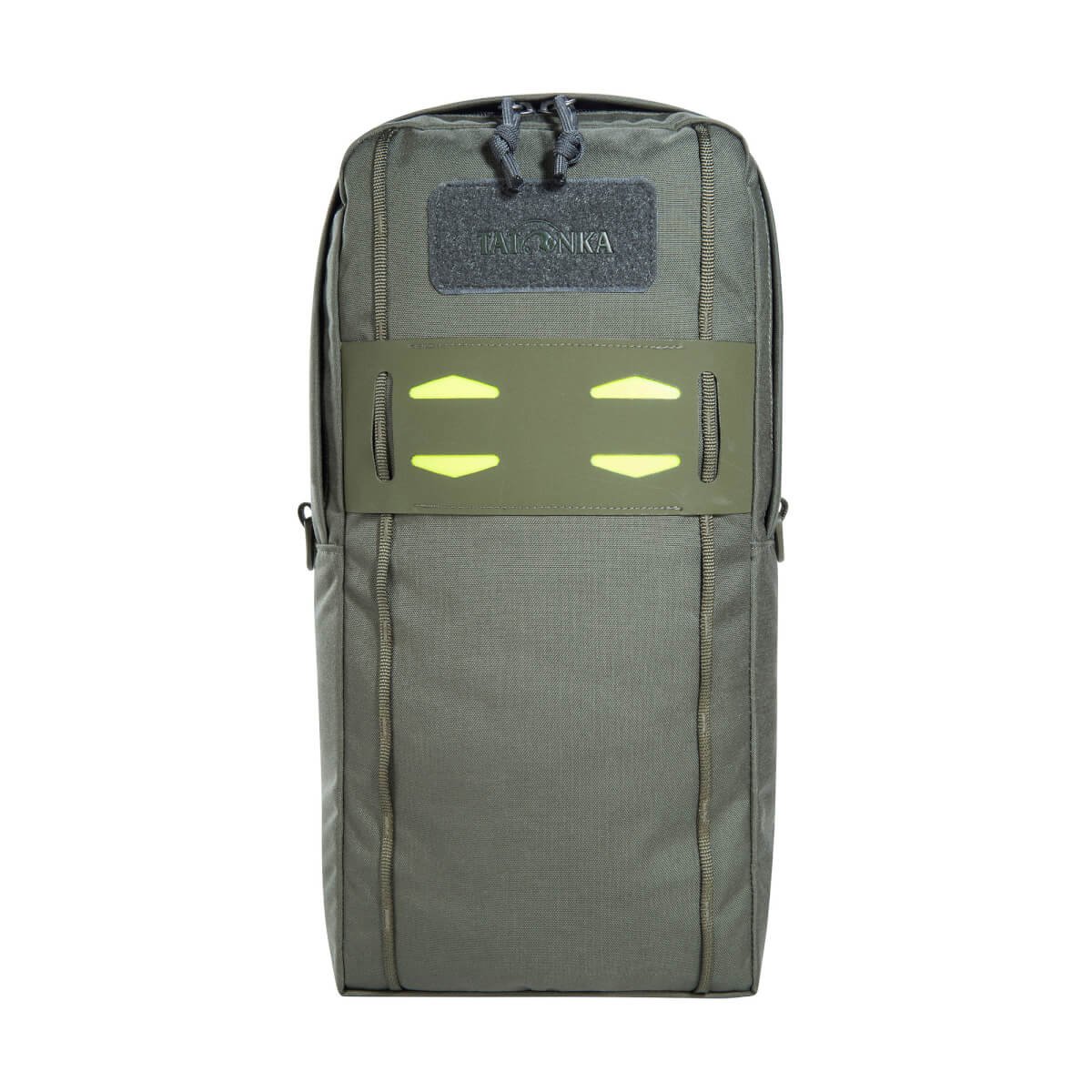 Side Pocket 8l BC - Stone Grey Olive