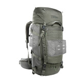 Pyrox 45+10 BC - Black