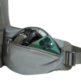 Pyrox 45+10 BC - Black