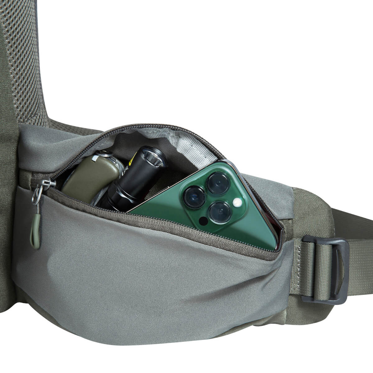 Pyrox 45+10 BC - Black