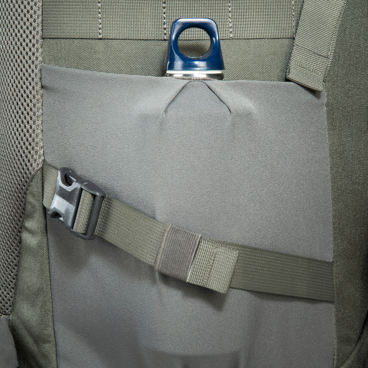 Pyrox 45+10 BC - Black