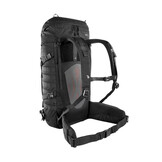 Pyrox 45+10 BC - Black