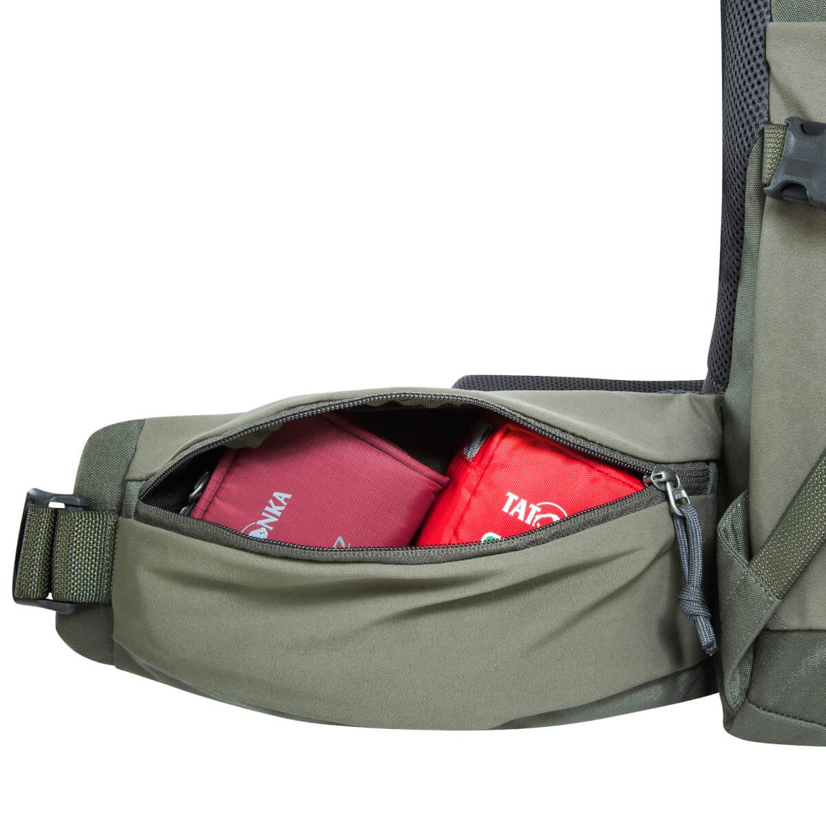 Pyrox 40+10 Women BC - Black