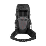 Pyrox 40+10 Women BC - Black