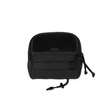 General Purpose Pouch Large - Black