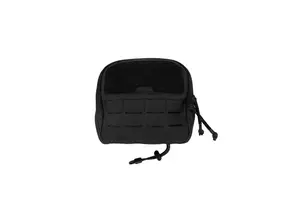General Purpose Pouch Large - Black