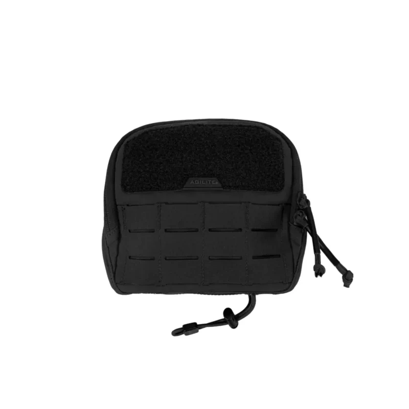 General Purpose Pouch Large - Black