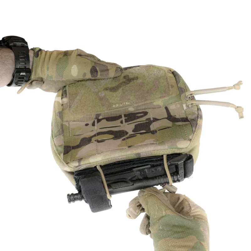 General Purpose Pouch Large - Multicam