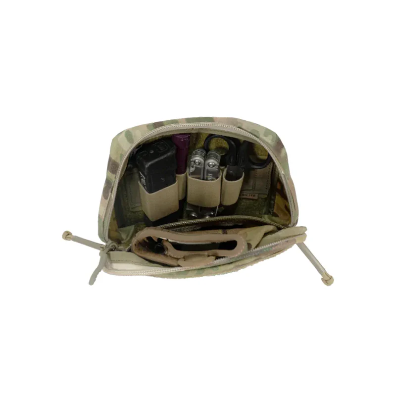 General Purpose Pouch Large - Multicam