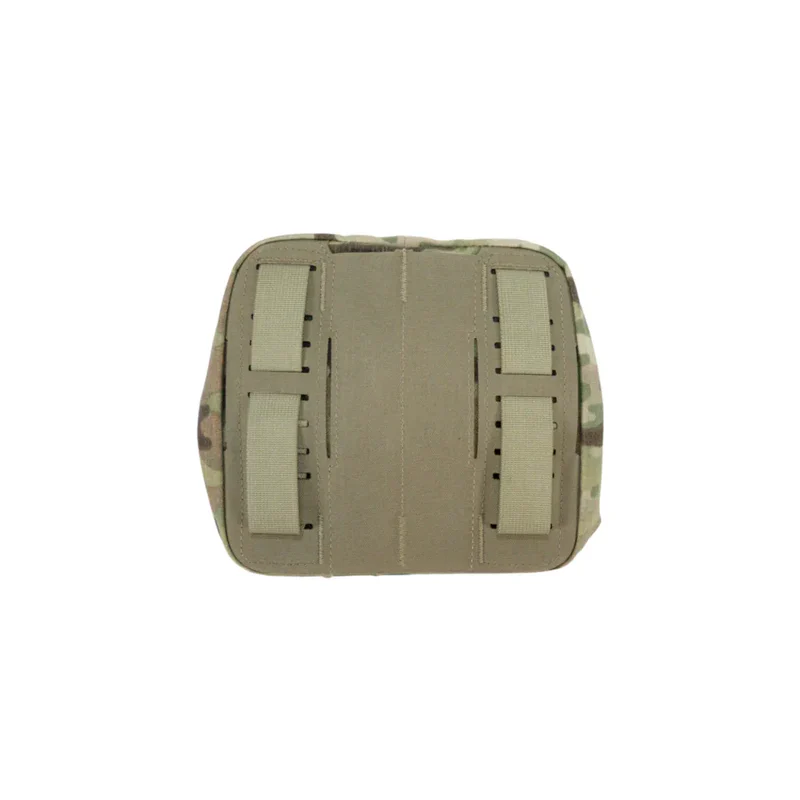 General Purpose Pouch Large - Multicam