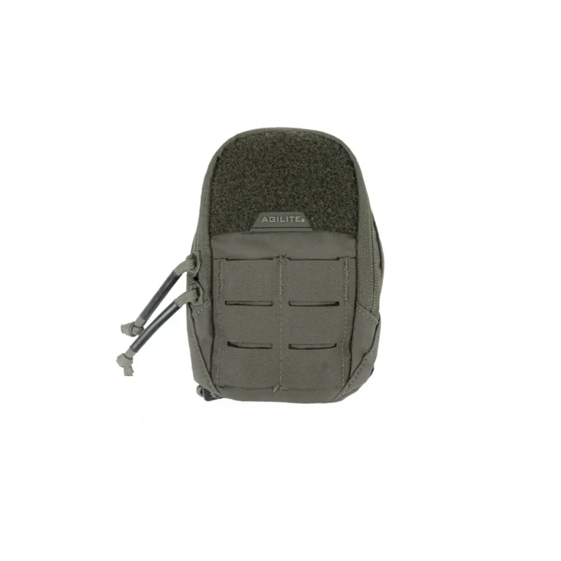 General Purpose Pouch Small - Ranger Green