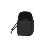 General Purpose Pouch Small - Black