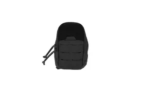 General Purpose Pouch Small - Black