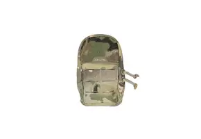 General Purpose Pouch Small - Multicam