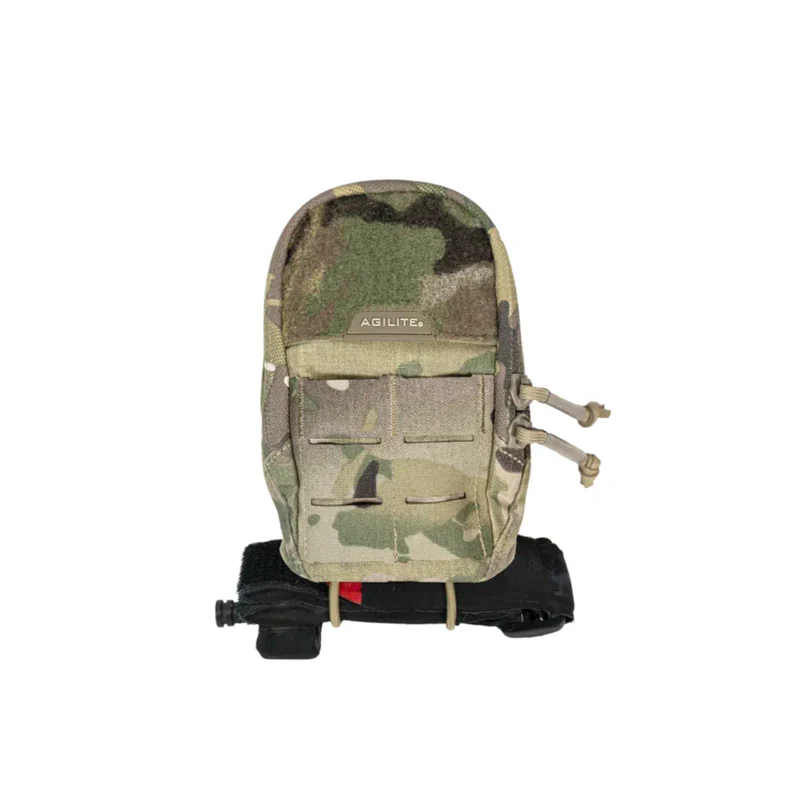 General Purpose Pouch Small - Multicam